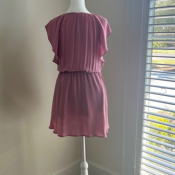 Womens BB DAkota XS dress - Picture 2 of 7